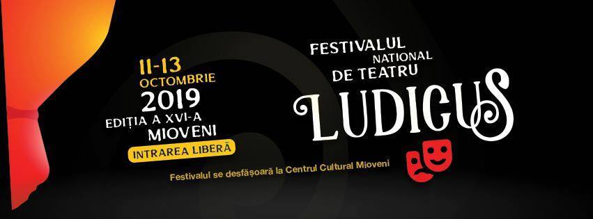 Au început înscrierile pentru Festivalul Naţional de Teatru pentru Copii şi Tineret „Ludicus”- Mioveni 2019
