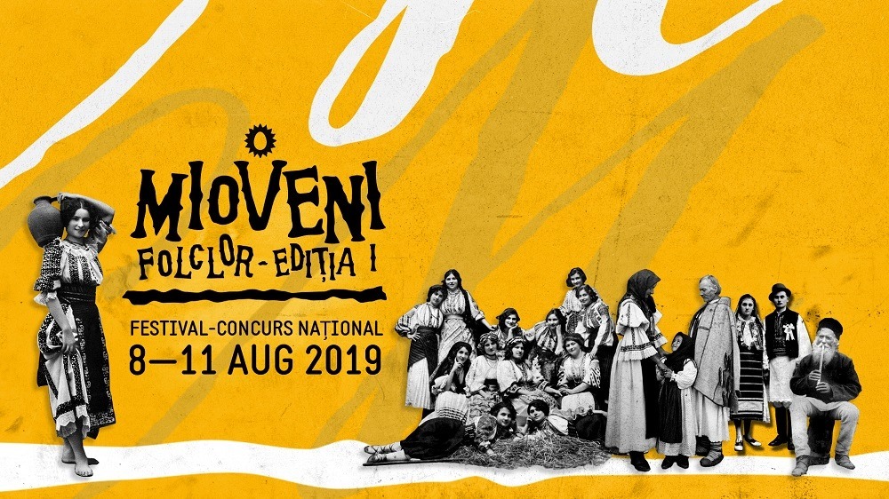 Festival National de Folclor Mioveni