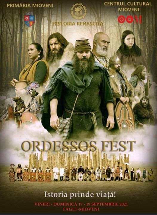 Ordessos Fest