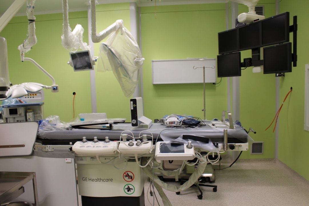 Recepţia noului spital din Mioveni pe 5 septembrie