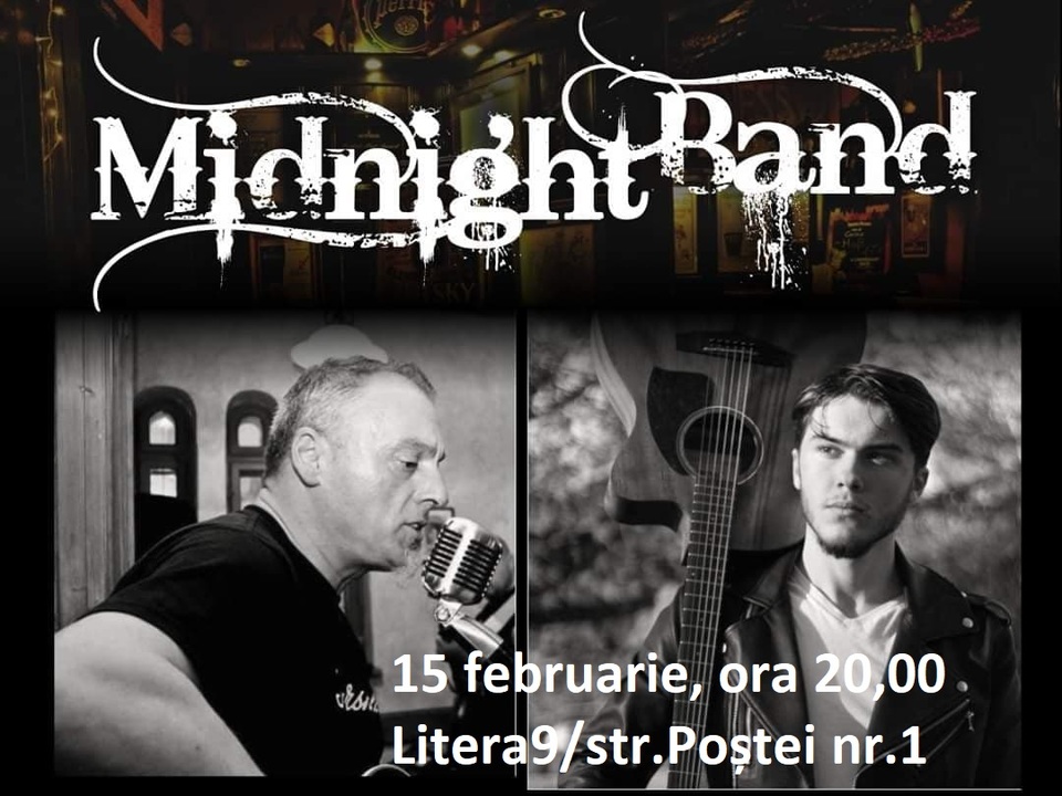 Midnight Band 