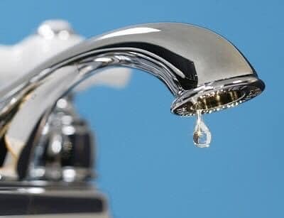 Alimentarea cu apă potabilă va fi sistată în zona Robea din Mioveni