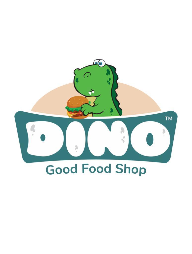 Dino Good Food Shop